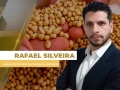 Rafael Silveira - Analista de Soja na Safras & Mercado