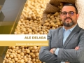 Ale Delara - Fundador Delara Agronegócios