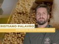 Cristiano Palavro - Diretor da Pátria Agronegócios