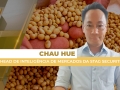 Chau Hue - Head de Inteligência de Mercados da Stag Securities