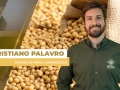 Cristiano Palavro - Diretor da Pátria Agronegócios
