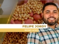 Felipe Jordy - Ger. de Inteligência e Estratégias da Biond Agro
