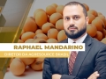 Raphael Mandarino - Diretor da AgResource Brasil