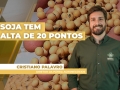 Cristiano Palavro - Diretor da Pátria Agronegócios