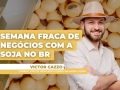 Victor Cazzo - Consultor de Mercado Venda na Hora Certa