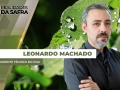 Leonardo Machado - Gerente Técnico do IFAG