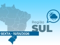Tempo & Clima - Região Sul Meteorologia