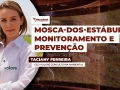 Taciany Ferreira - CEO Volare Consultoria Ambiental