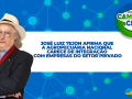 José Luiz Tejon afirma que a agropecuária nacional carece de integração com empresas do setor privado