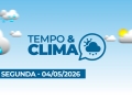 Estael Sias - Meteorologista METSUL