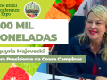 The conference Horti resenha Valkiria