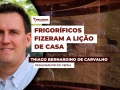 Thiago Bernardino de Carvalho - Pesquisador do Cepea