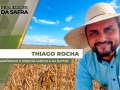 Thiago Rocha - Agrônomo e Diretor Agrícola da Natter