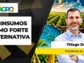 Thiago Delgado - Presidente da ANPII Bio