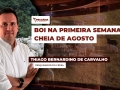 Thiago Bernardino de Carvalho - Pesquisador do Cepea