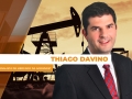 Thiago Davino - Analista de Mercado da Agrinvest