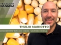 Thulio Mariotto - Representante Técnico de Vendas - Sumitomo Chemical