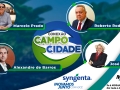 Conexão Campo Cidade (26/07)