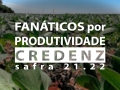 Websérie fanáticos por produtividade CREDENZ