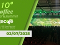 10º Coffee Dinner&Summit