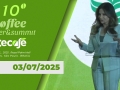 10º Coffee Dinner&Summit