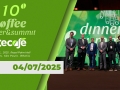 10º Coffee Dinner&Summit