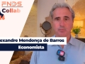 Alexandre Mendonça de Barros