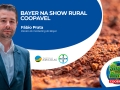 Fábio Prata - Diretor de Marketing para Clientes - Bayer