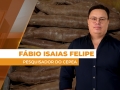 Fábio Isaias Felipe - Pesquisador do Cepea