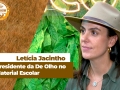 Letícia Jacintho