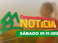 COOPERATIVISMO EM NOTÍCIA
