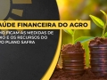 Janio Zeferino da Silva - Diretor da AgroEasy Consultoria & Soluções Financeiras