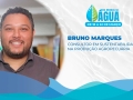 Bruno Marques - Consultor em Sustentabilidade na Produção Agropecuária
