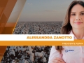 Alessandra Zanotto - Presidente Abapa