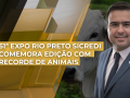 André Seixas - Vice-presidente e Diretor de Agronegócios da ACIRP