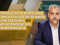 Paulo Montabone - Diretor da Fenasucro & Agrocana