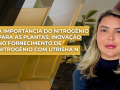 Cibele Medeiros - Ger. de Portifólio e Novos Negócios - Biológicos da Corteva Agriscienc