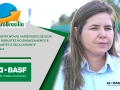Ana Claudia Pípoli - Desenvolvimento Mercado - Sementes / Basf