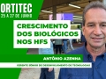 Antônio Azenha - Gerente Sênior de Desenvolvimento de Tecnologias