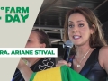 Dra. Ariane Stival