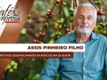Café em Prosa - Podcast