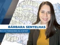 Bárbara Sentelhas - CEO e Co-fundadora da Agrymet
