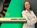 Maria Xavier - Gerente de Assuntos Econômicos na CropLife Brasil