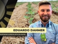 Eduardo Dahmer - Agrônomo Especialista da Caltec