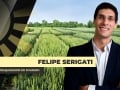 Felippe Serigati - Pesquisador do FGVAgro