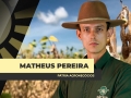 Matheus Pereira - Sócio-Diretor da Pátria Agronegócios