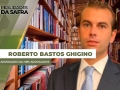 Roberto Bastos Ghigino - Advogado da HBS Advogados