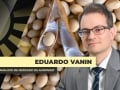 Eduardo Vanin - Analista de Mercado da Agrinvest