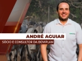 André Aguiar - Sócio e Consultor da Boviplan