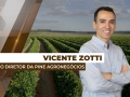 Vicente Zotti - Sócio Diretor da Pine Agronegócios